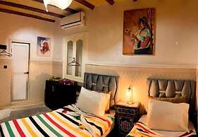 Riad Lalla Marrakech