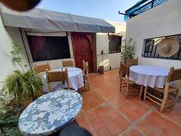 Riad Lalla Marrakech