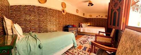 Riad Lalla Marrakech