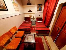 Riad Lalla Marrakech