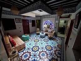 Riad Lalla Marrakech