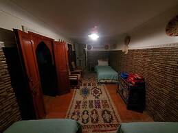 Riad Lalla Marrakech