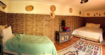 Riad Lalla Marrakech