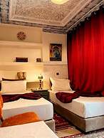 Riad Lalla Marrakech