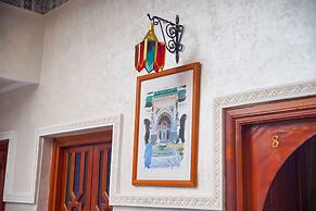 Riad Lalla Marrakech