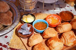 Riad Lalla Marrakech