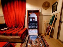 Riad Lalla Marrakech