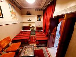 Riad Lalla Marrakech