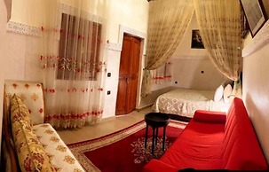 Riad Lalla Marrakech