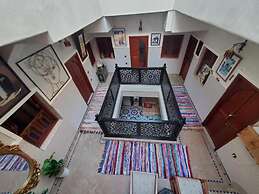 Riad Lalla Marrakech