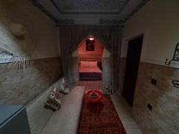 Riad Lalla Marrakech