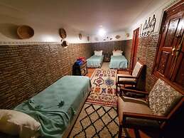 Riad Lalla Marrakech