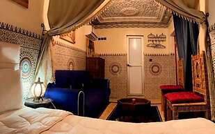Riad Lalla Marrakech