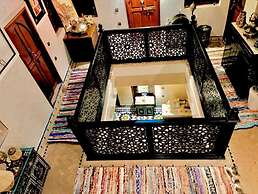 Riad Lalla Marrakech