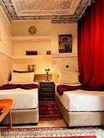 Riad Lalla Marrakech