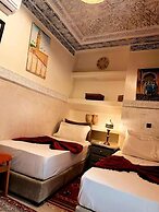 Riad Lalla Marrakech