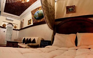 Riad Lalla Marrakech