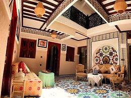 Riad Lalla Marrakech