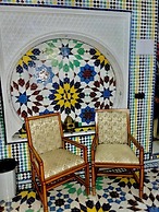 Riad Lalla Marrakech