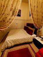 Riad Lalla Marrakech