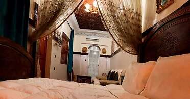 Riad Lalla Marrakech