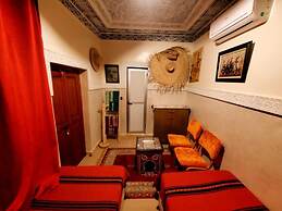 Riad Lalla Marrakech