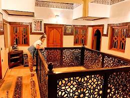 Riad Lalla Marrakech