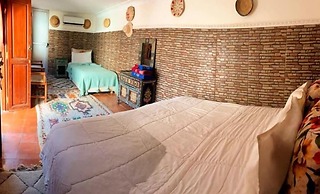 Riad Lalla Marrakech