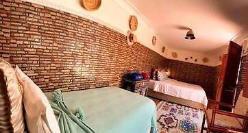 Riad Lalla Marrakech