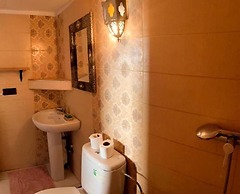 Riad Lalla Marrakech