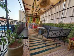 Riad Lalla Marrakech