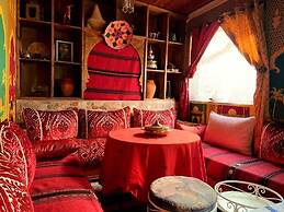 Riad Lalla Marrakech