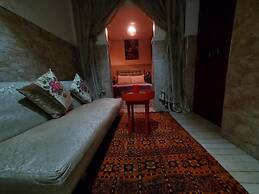 Riad Lalla Marrakech