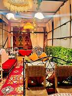 Riad Lalla Marrakech