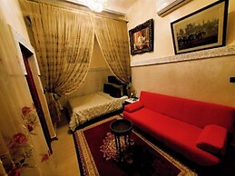 Riad Lalla Marrakech