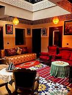 Riad Lalla Marrakech
