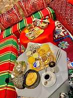 Riad Lalla Marrakech