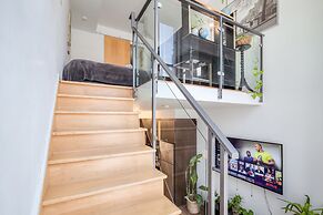 1 Shaw St Loft Suites