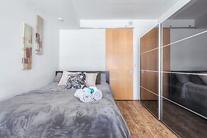 1 Shaw St Loft Suites