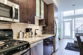 1 Shaw St Loft Suites