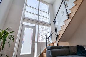 1 Shaw St Loft Suites