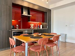 1 Shaw St Loft Suites