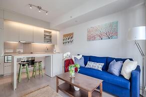 1 Shaw St Loft Suites