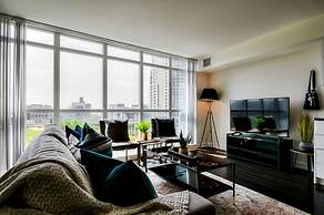 1 Shaw St Loft Suites