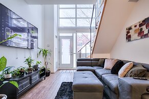 1 Shaw St Loft Suites