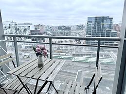 1 Shaw St Loft Suites
