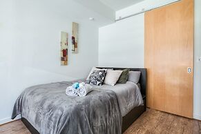 1 Shaw St Loft Suites