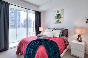 1 Shaw St Loft Suites