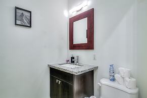 1 Shaw St Loft Suites