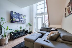 1 Shaw St Loft Suites